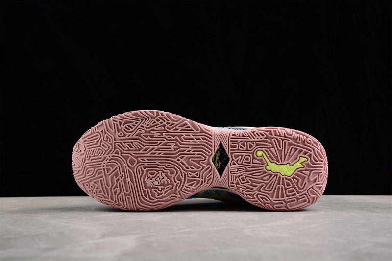 LEBRON 20 EP ALL STAR BLUE LIGHTNING/COCONUT MILK/IRON GREY