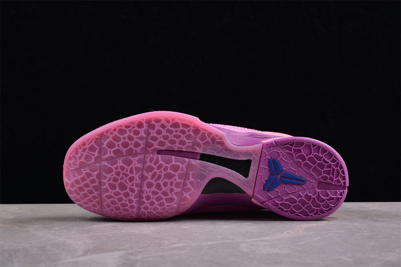 ZOOM KOBE VI PROTRO MAMBACITA PINK/PURPLE/BLACK