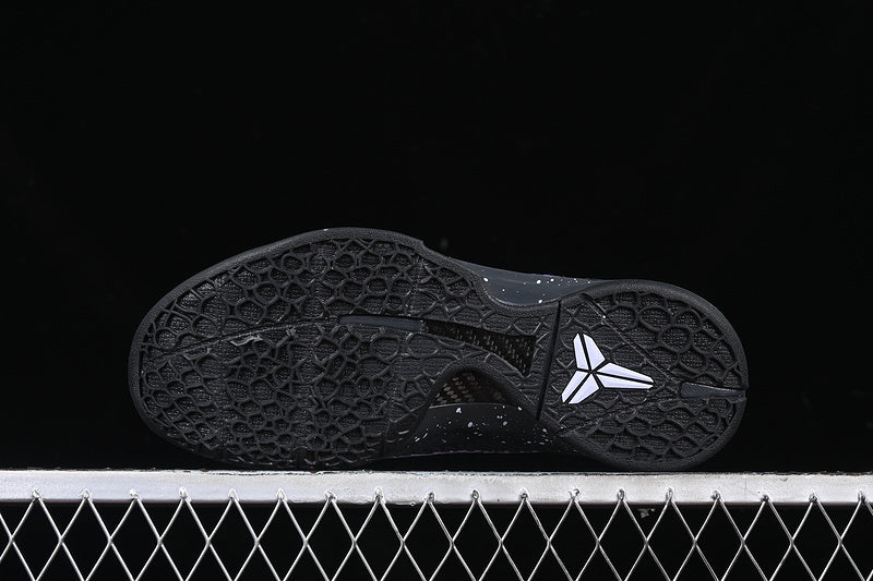 Z KOBE VI PROTRO 6 BLACK/LAVENDER MIST
