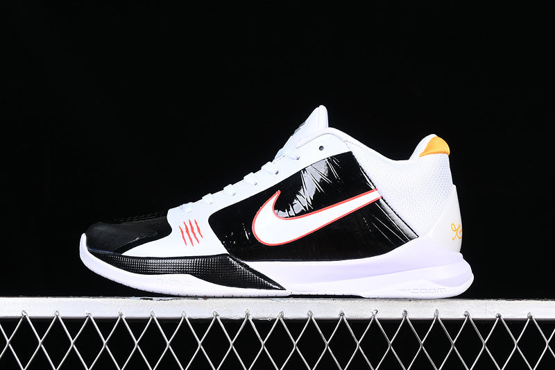 ZOOM KOBE 5 CHAOS BRUCE LEE