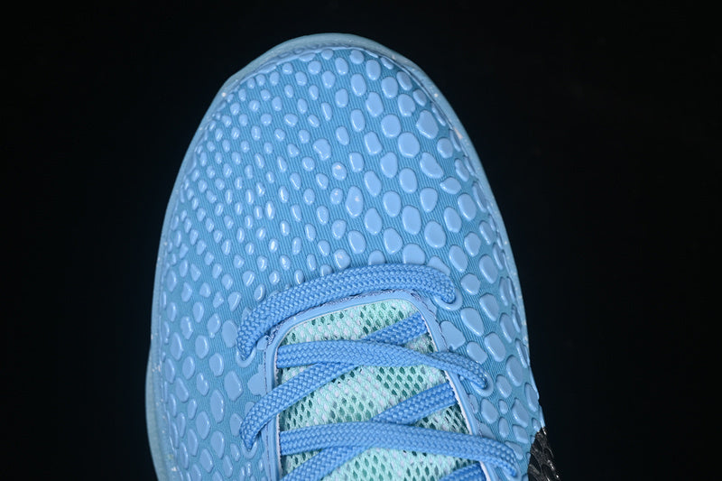Z KOBE VI PROTRO 6 BLUE/BLACK