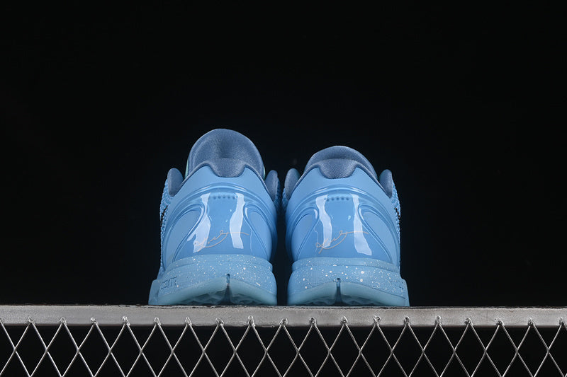 Z KOBE VI PROTRO 6 BLUE/BLACK