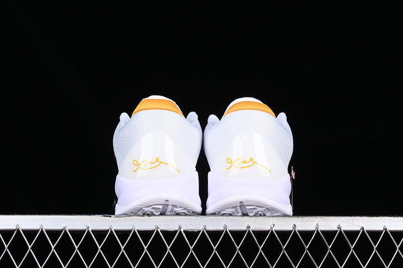 ZOOM KOBE 5 CHAOS BRUCE LEE