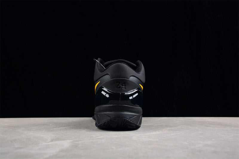 ZOOM KOBE IV 4 PROTRO CARPE DIEM BLACK/GOLD