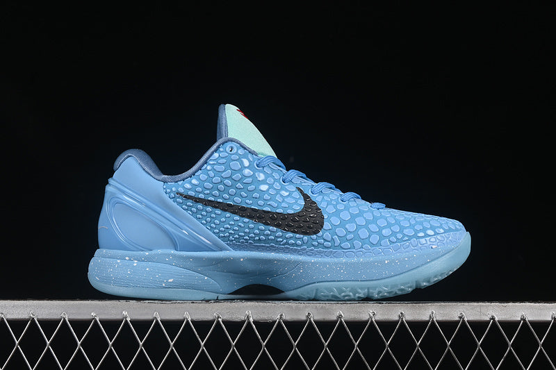 Z KOBE VI PROTRO 6 BLUE/BLACK
