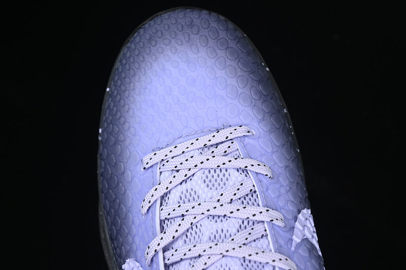 Z KOBE VI PROTRO 6 BLACK/LAVENDER MIST