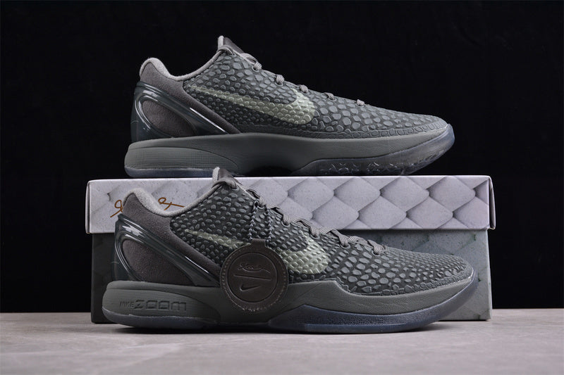 Z KOBE VI FTB FADE TO BLACK RIVER ROCK/RIVER ROCK