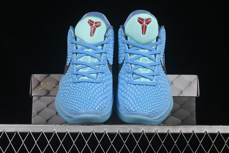 Z KOBE VI PROTRO 6 BLUE/BLACK