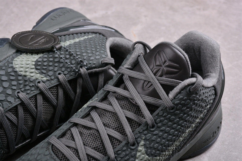 Z KOBE VI FTB FADE TO BLACK RIVER ROCK/RIVER ROCK