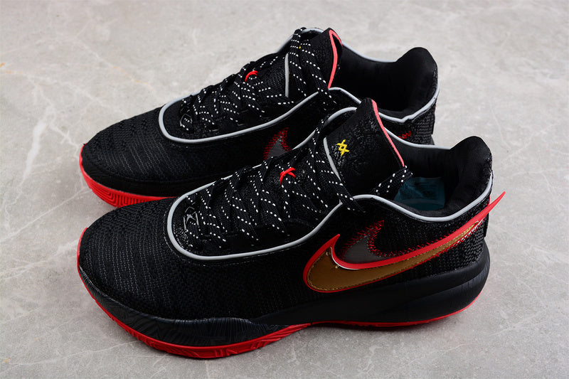 LEBRON 20 EP BLACK/BLACK/BRED]-[MAN:40-46